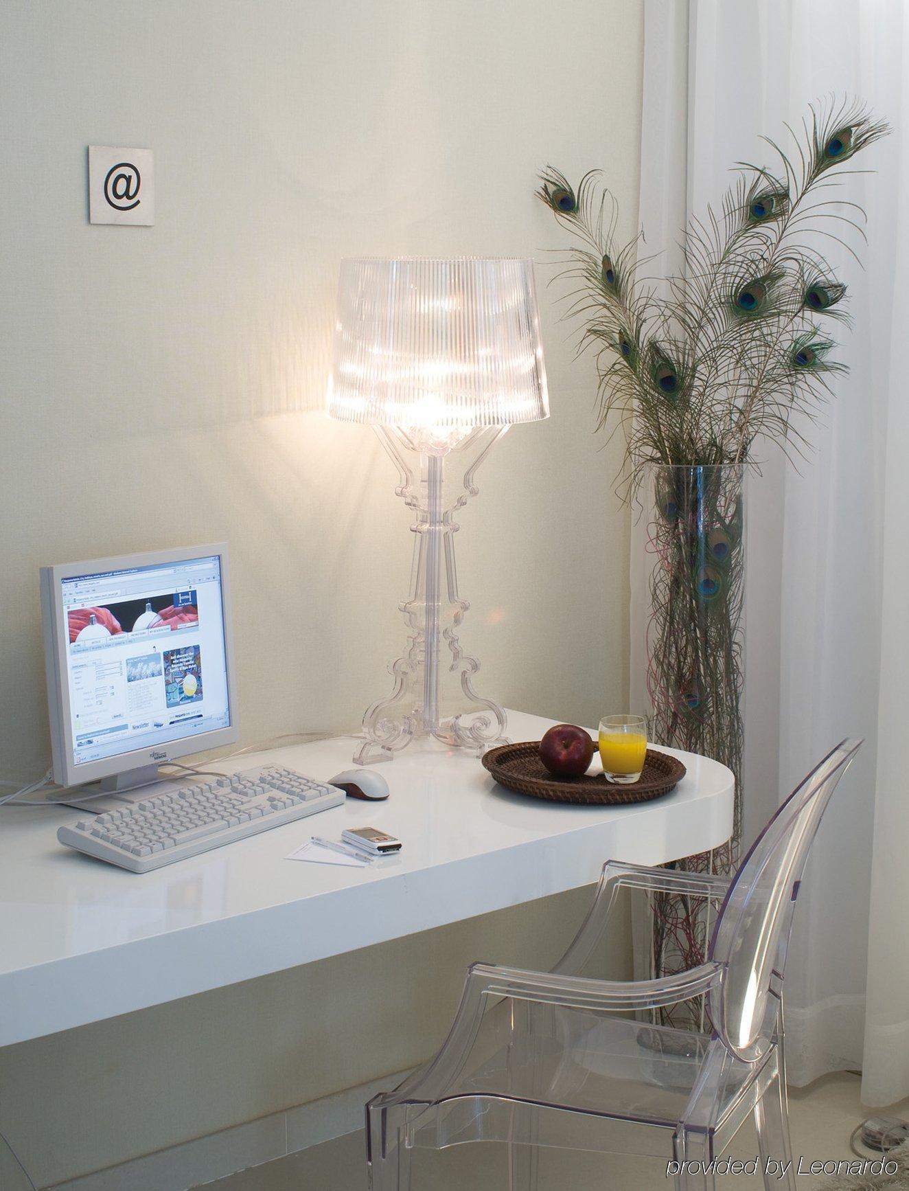 Hesperia Sport Appartement Barcelone