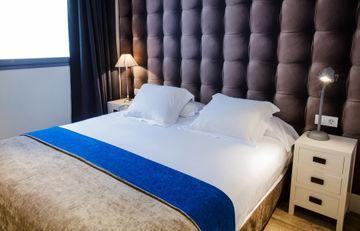 Angla Boutique Valencia Hotel Barcelona