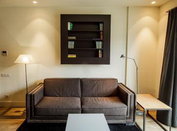Angla Boutique Valencia 4* Barcelona