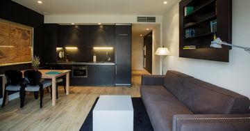 Angla Boutique Valencia 4*