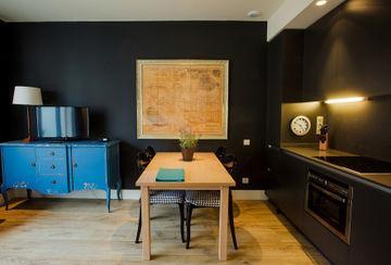 Angla Boutique Valencia Hotel Barcelona