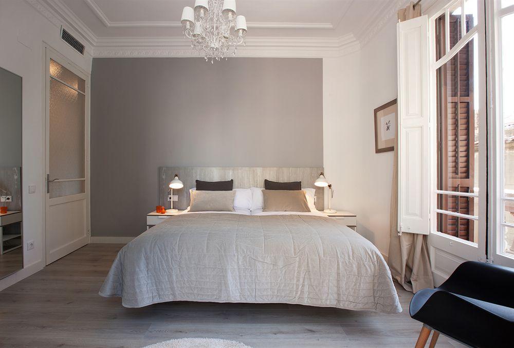 Click&flat Seneca Appartement *