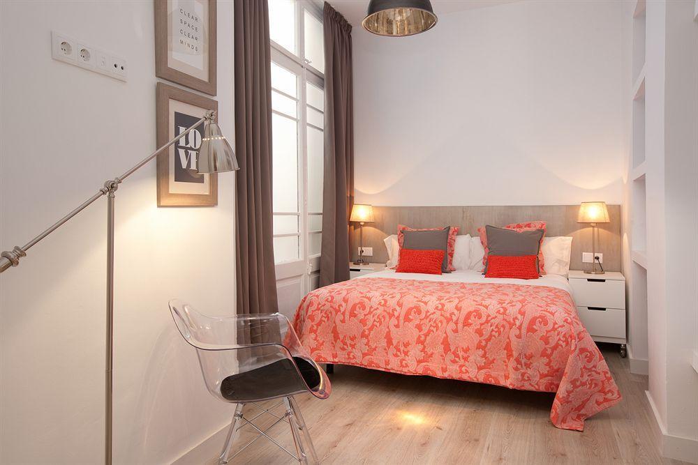 Click&flat Seneca Appartement Barcelona