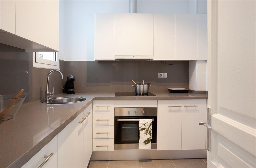 Click&flat Seneca Appartement *