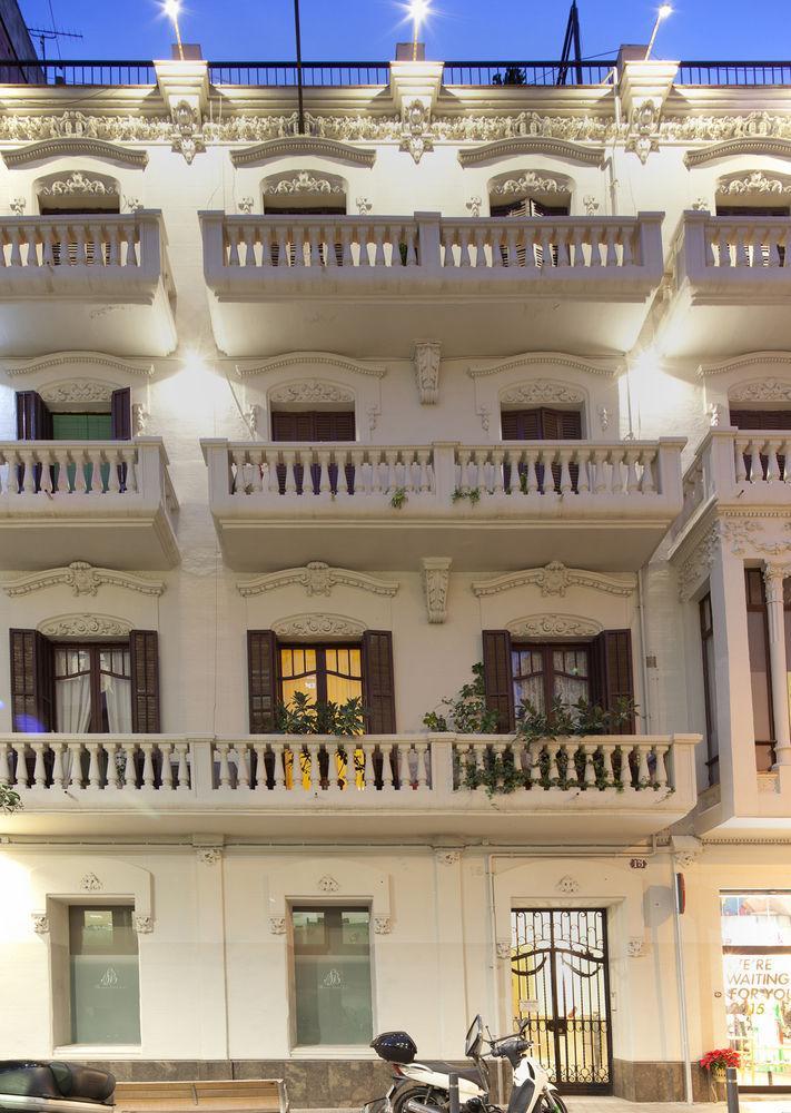 Click&flat Seneca Appartement Barcelona