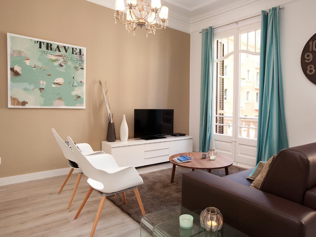 Click&flat Seneca Appartement