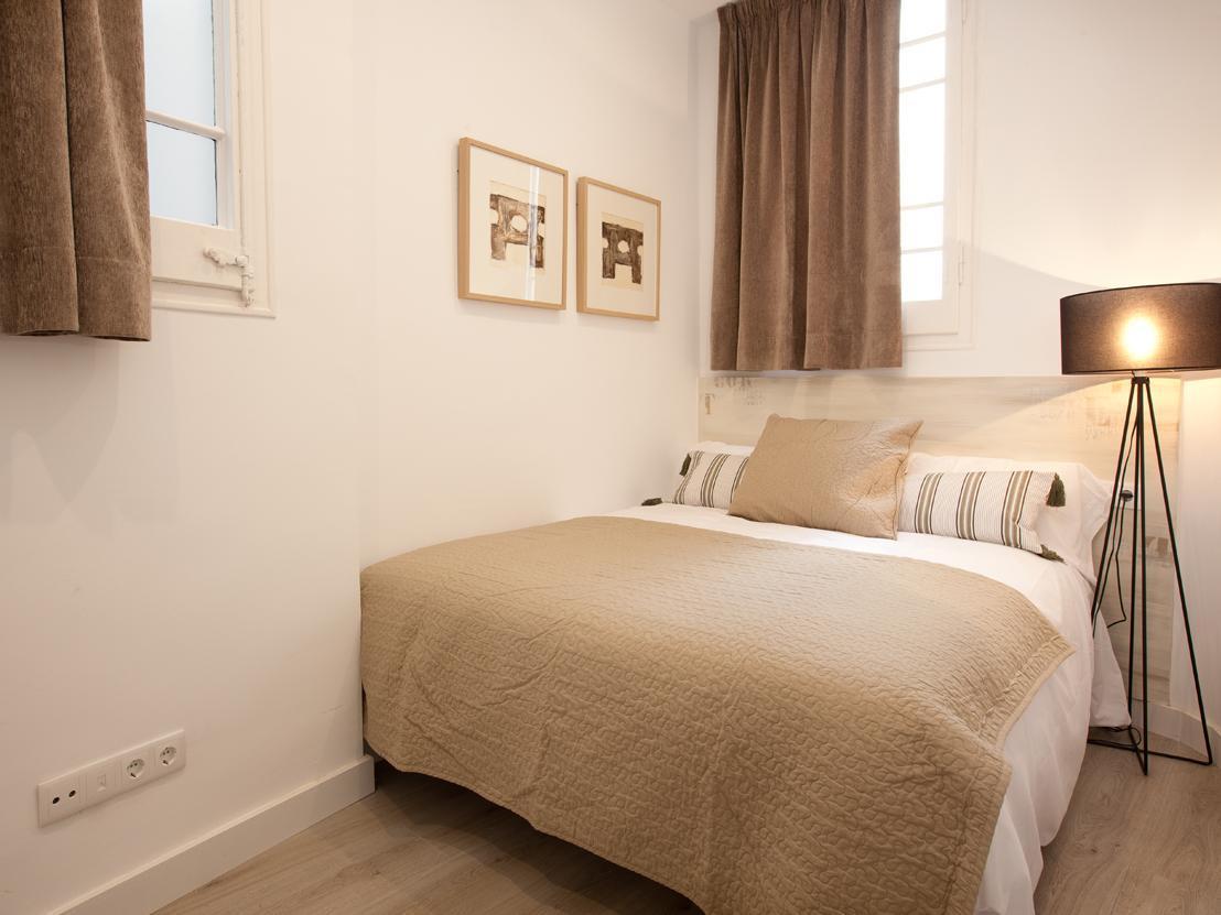 Click&flat Seneca Appartement *