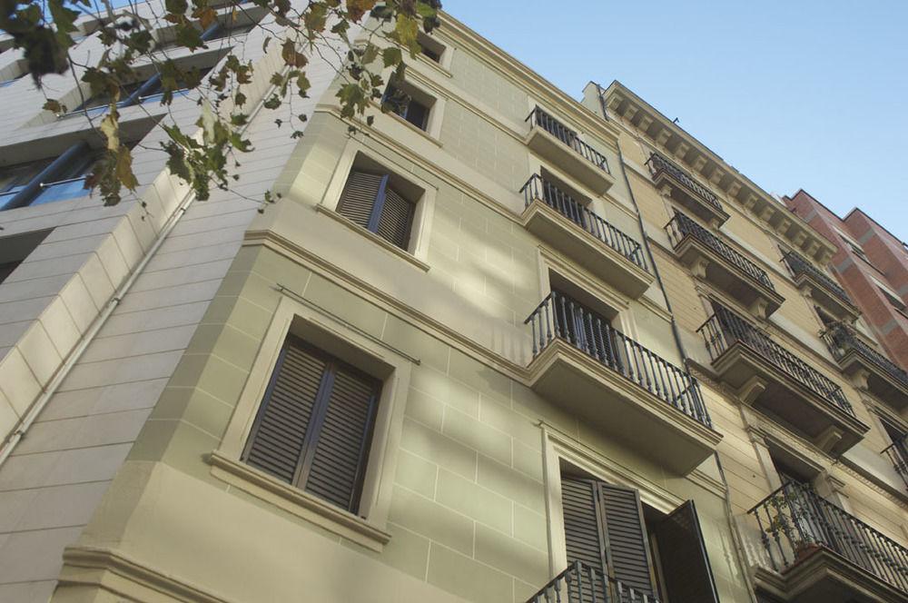 Bonavista - Eixample Appartement