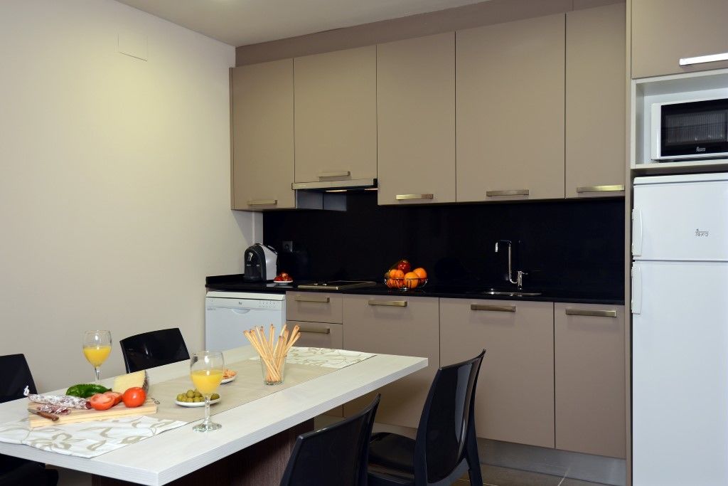 Pierre & Sants Appartement