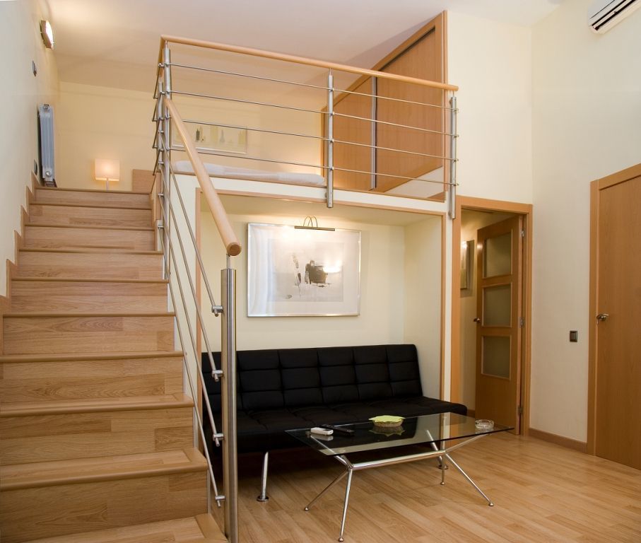 Alos Hotel Barcelona