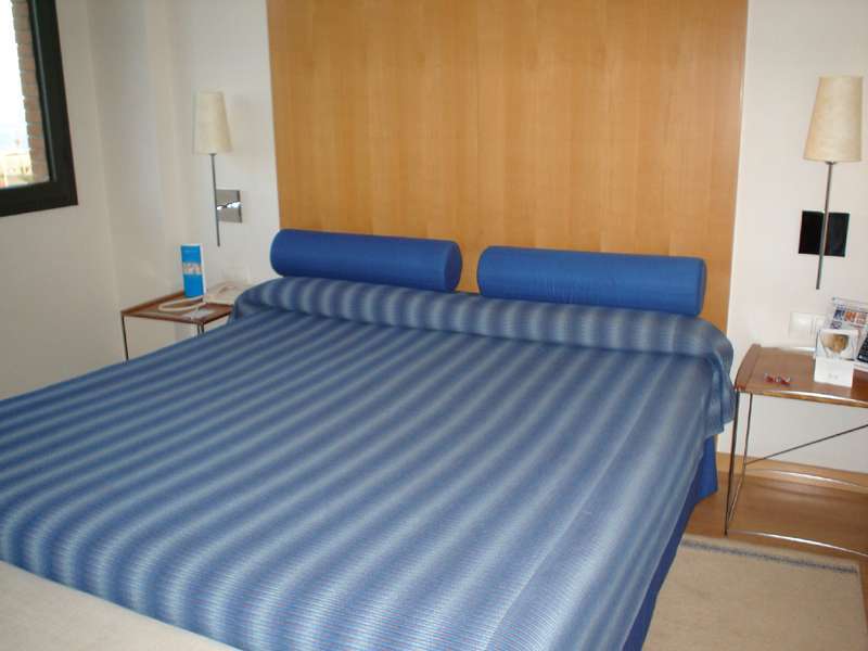 Catalonia Beach Hotel 4*