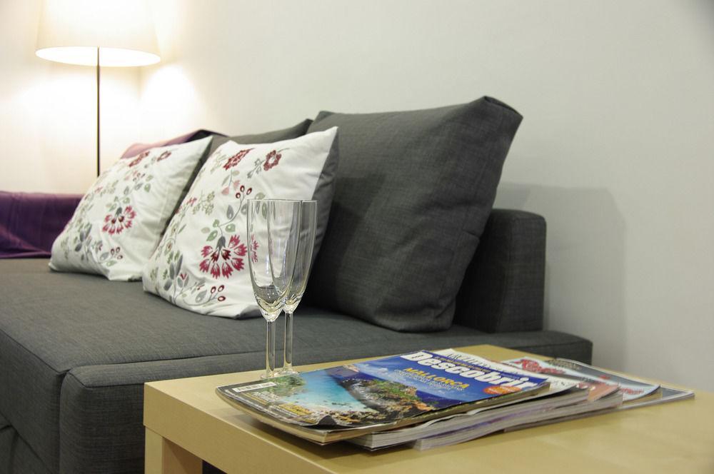 O&M Apartments Barcelona Appartement *