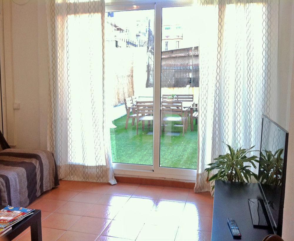 O&M Apartments Barcelona Appartement