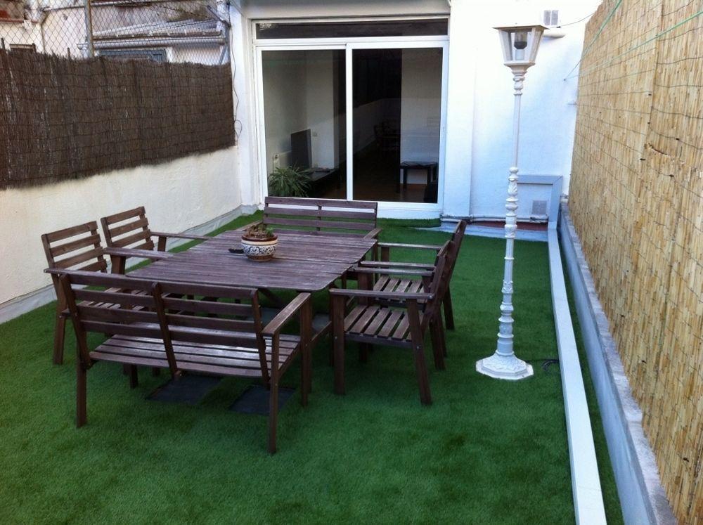 O&M Apartments Barcelona Appartement