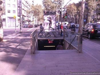 O&M Apartments Barcelona * Barcelone