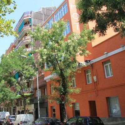 Htop Bcn #htopenjoy 2* Barcelone