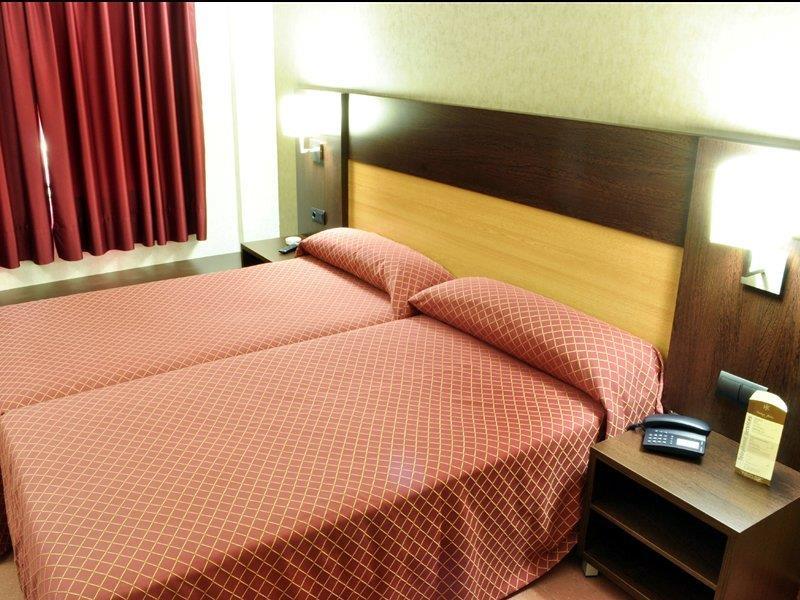 Catalonia Park Gueell 3* Barcelona