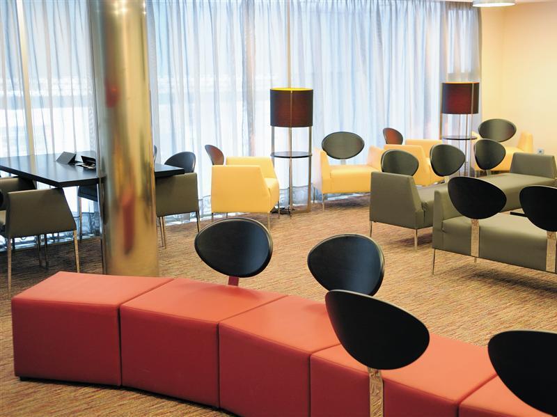 Chic&basic Reding 3* Barcelone