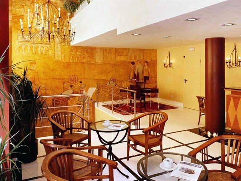 Silken Sant Gervasi 3* Barcelone