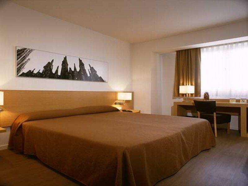 Sagrada Familia Hotel