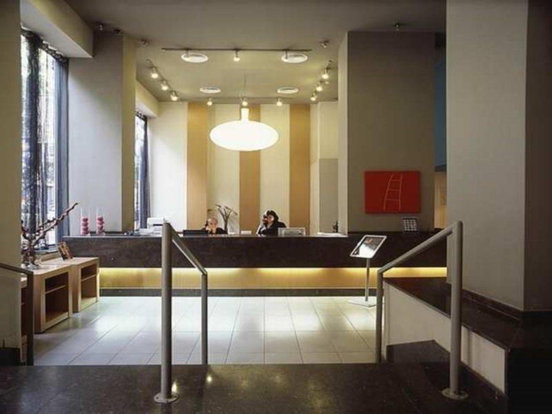 Sagrada Familia Hotel