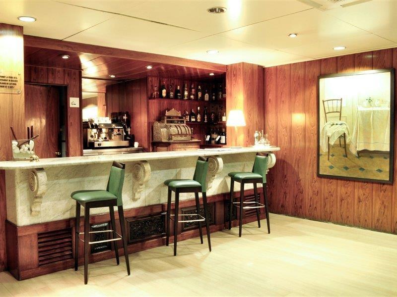 Catalonia Roma Hotel Barcelone