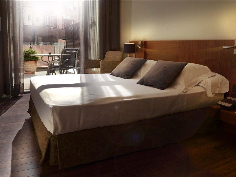 Casa Elliot By Bondia Group 4* Barcelona