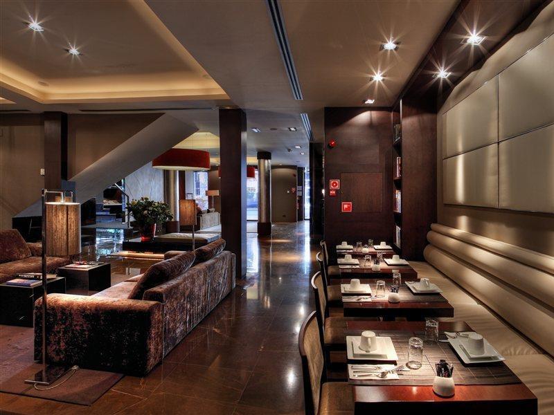 Casa Elliot By Bondia Group Hotel 4*
