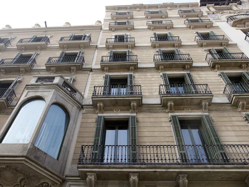 Bcn Design Hotel