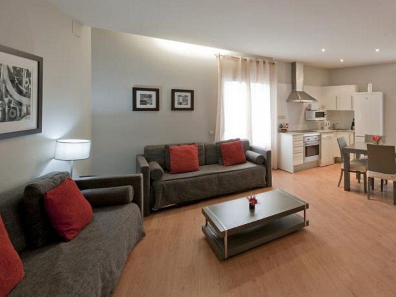Amister Apartamento Barcelona