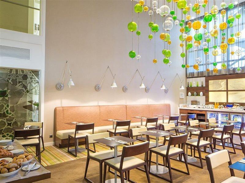 Hilton Hotel Barcelone