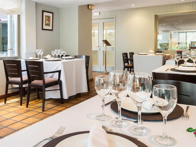 Arenas Atiram Hotel Barcelona