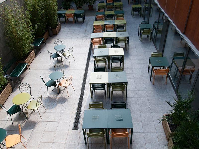 Pere Tarrés Hostel *