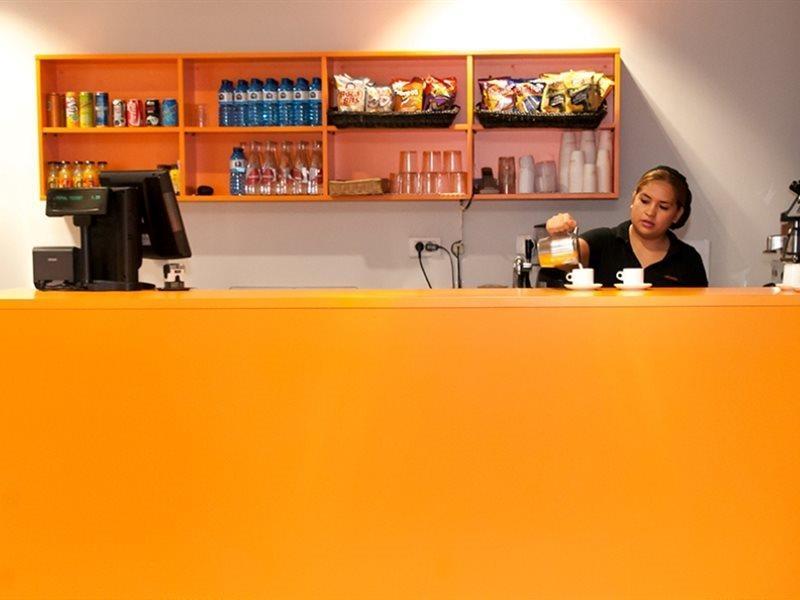 Pere Tarrés Hostel *