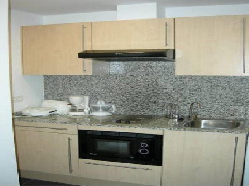 Travessera Parc Gueell Appartement Barcelone