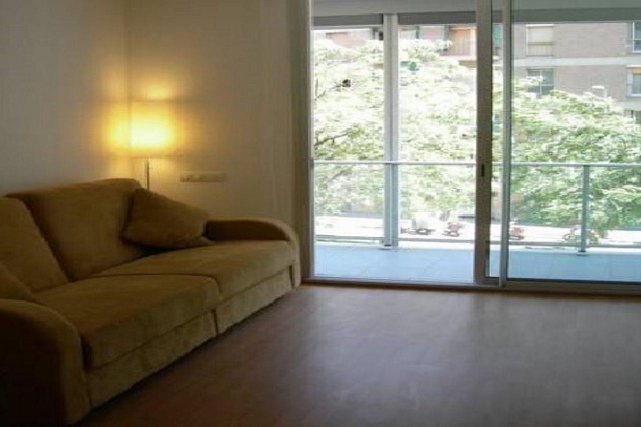 Travessera Parc Gueell Appartement *