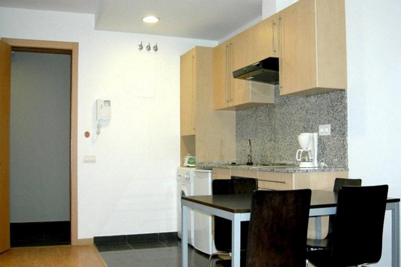 Travessera Parc Gueell Appartement