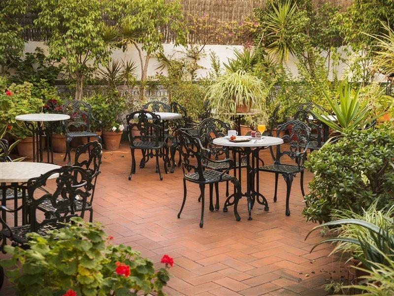Meson Castilla Atiram 3* Barcelone
