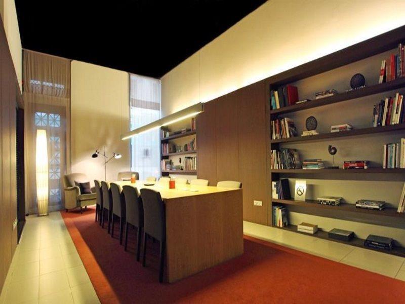 Grand Central, Small Luxury 5* Barcelone