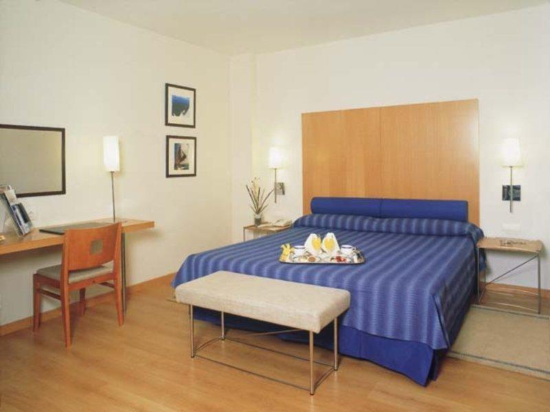 Catalonia Beach 4* Barcelone