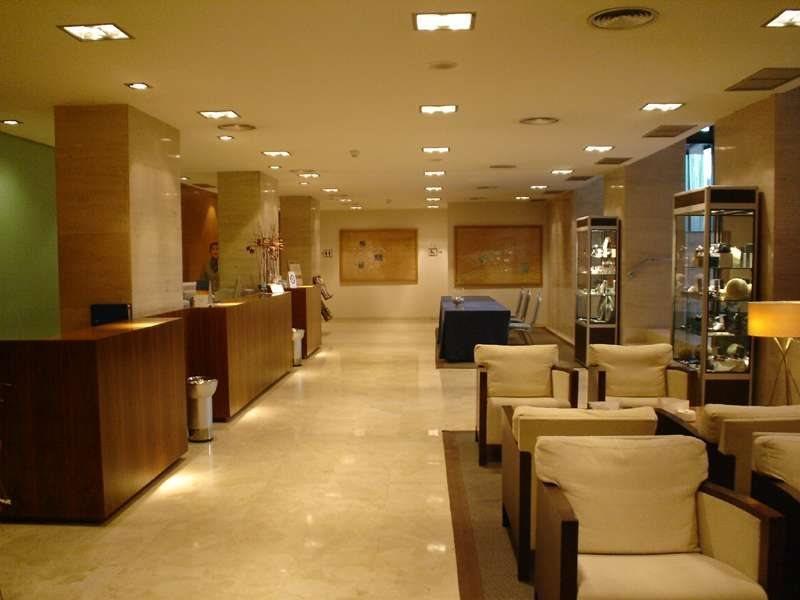 Catalonia Beach Hotel 4*