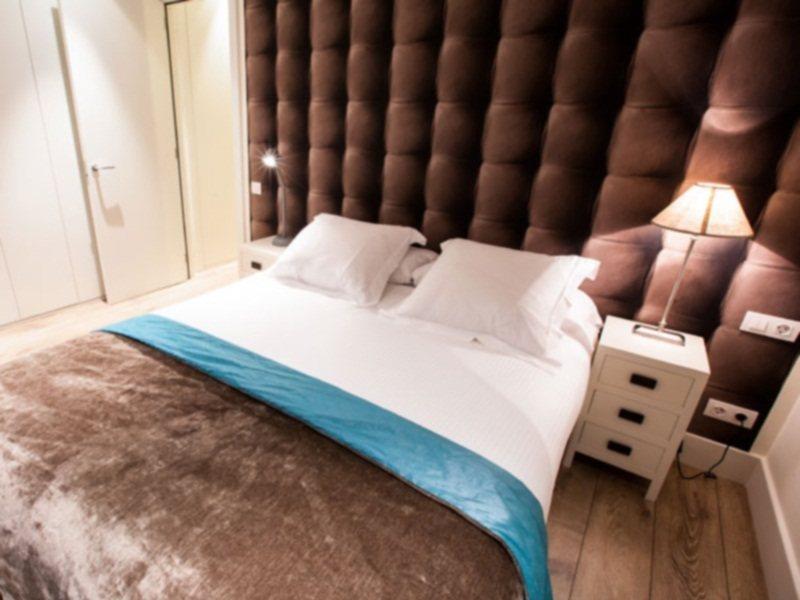 Angla Boutique Valencia Hotel Barcelona