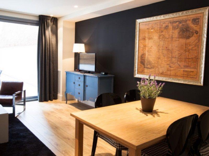 Angla Boutique Valencia Hotel 4*