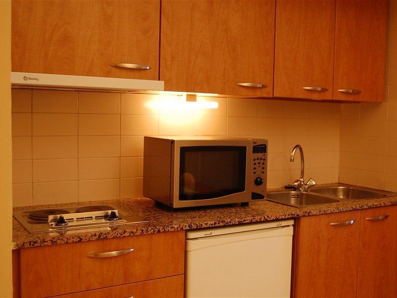 Bertran Aparthotel