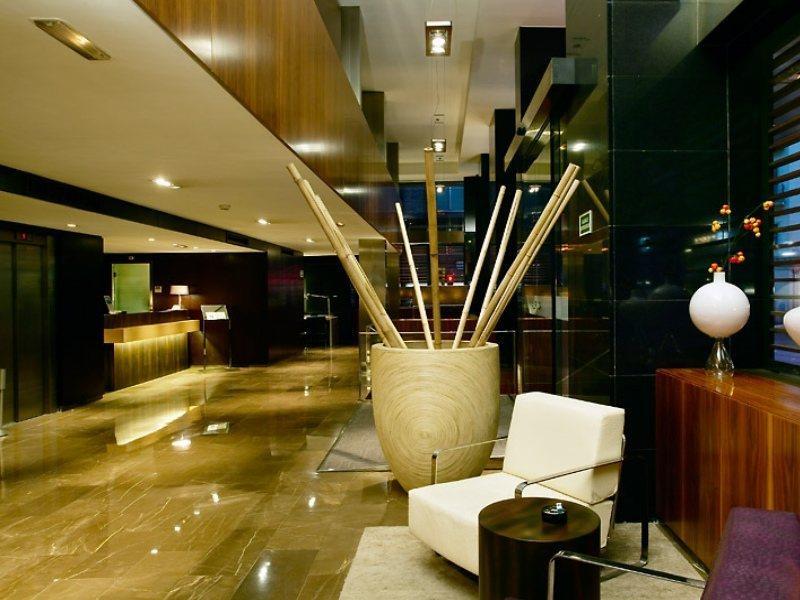 Ac Irla By Marriott Hotel Barcelone