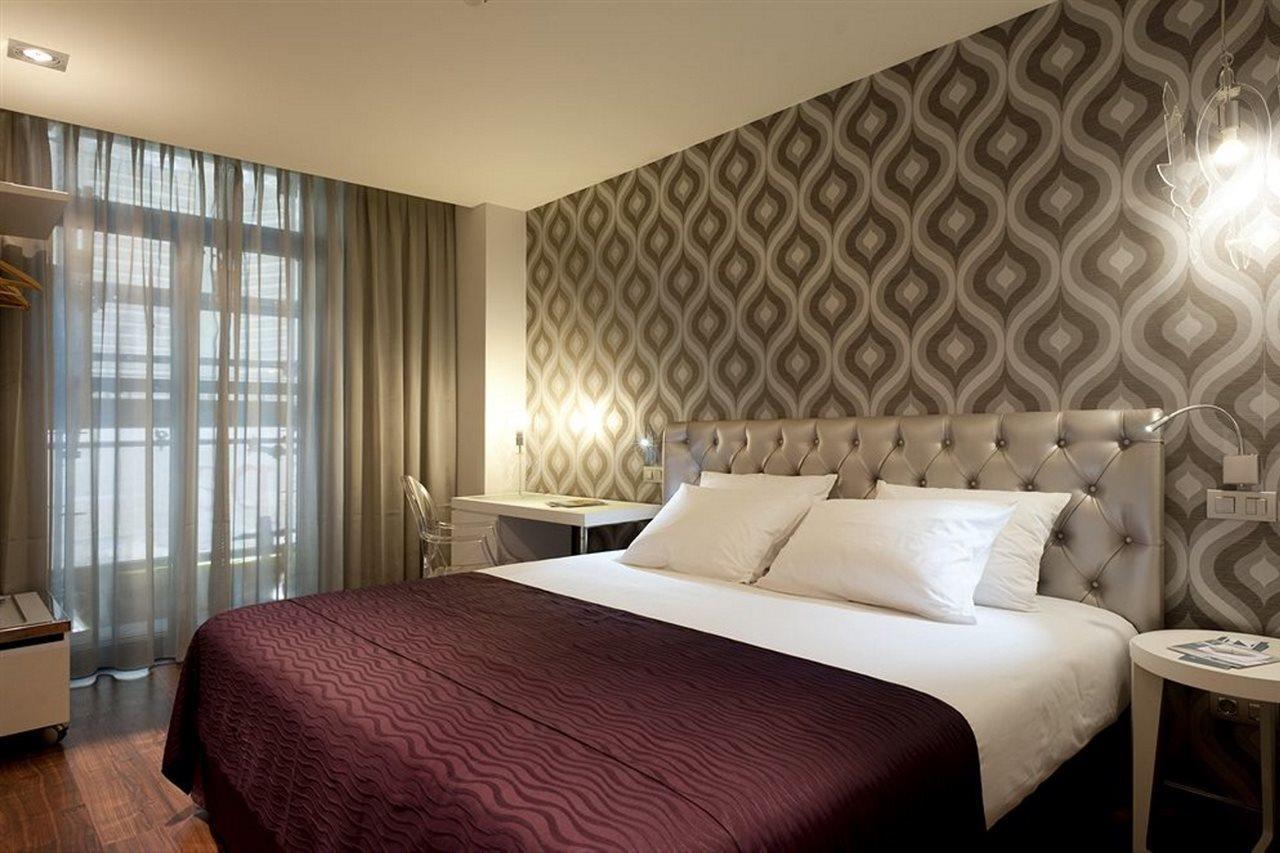 Ikonik Ramblas Hotel Barcelona