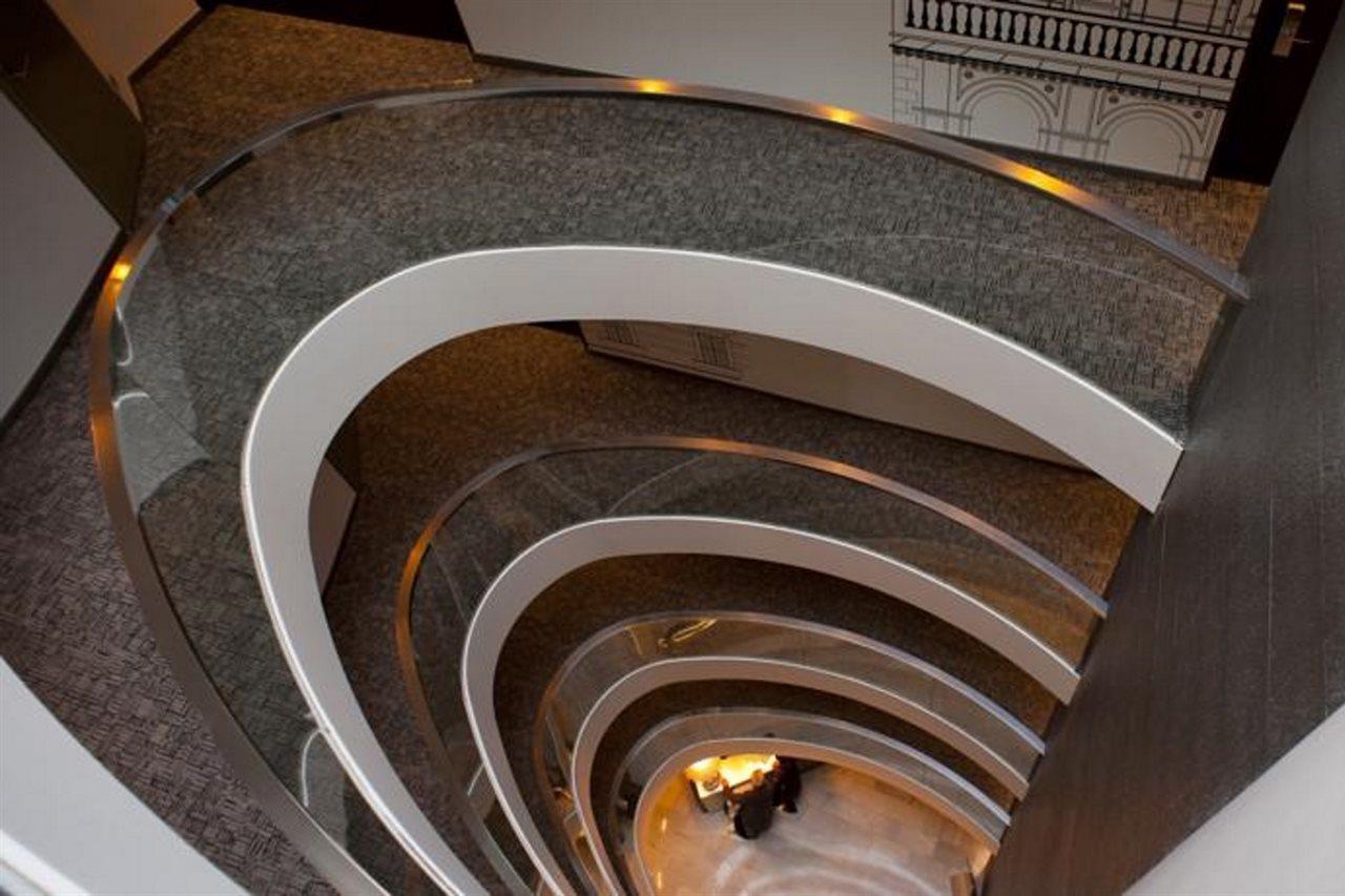 Ikonik Ramblas Hotel Barcelona
