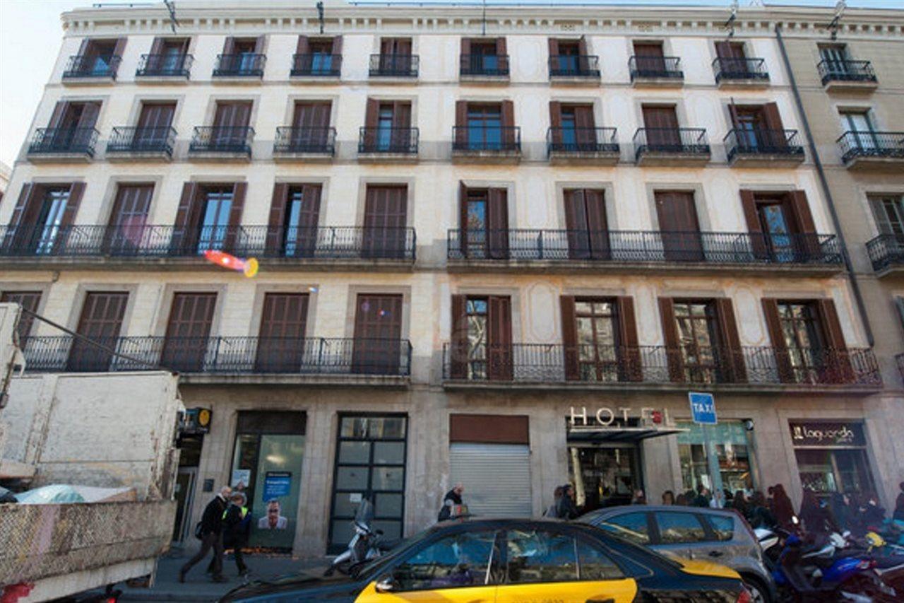 Ikonik Ramblas 4* Barcelona