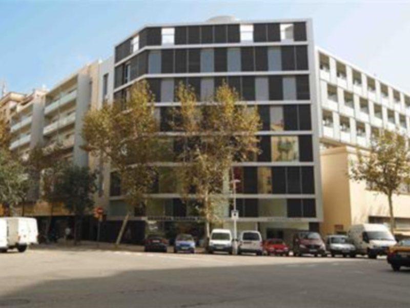 Castro Exclusive Residences Sagrada Familia Aparthotel