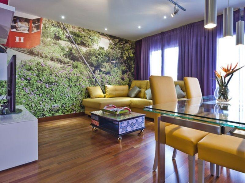 Castro Exclusive Residences Sagrada Familia 5*